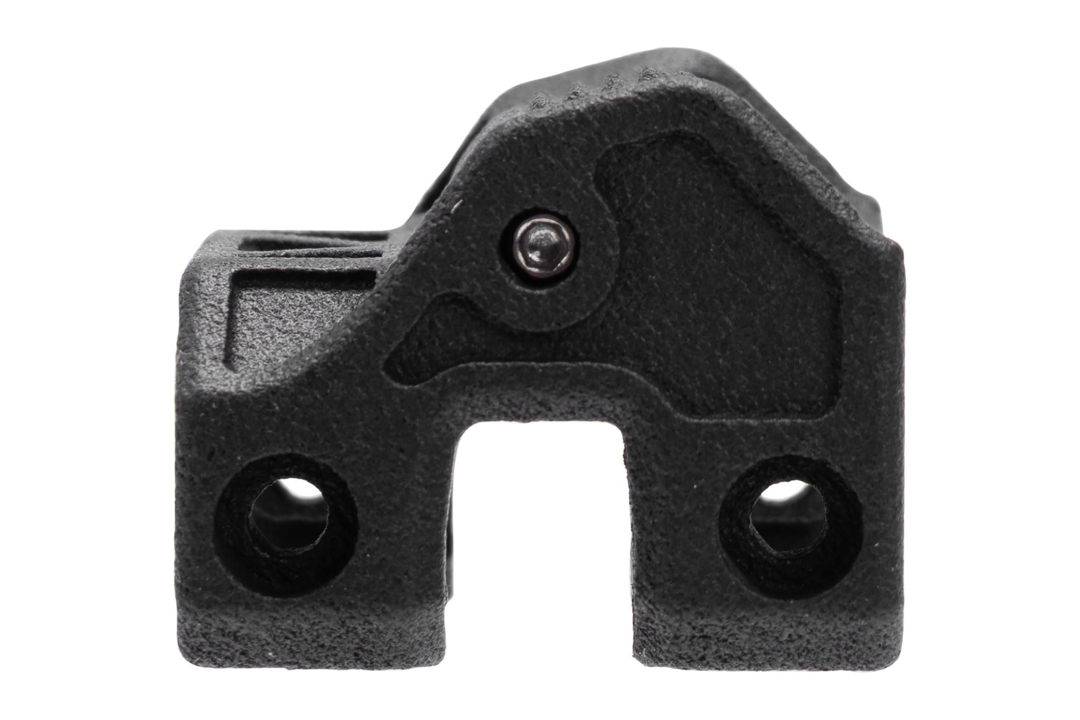 Emissary Development Ignition Switch for ModButton Lite - Black